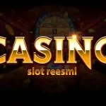 Slot Resmi: Reliable Way to Enjoy Secure Online Slot Games