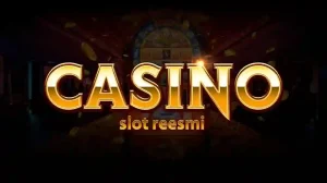 Slot Resmi